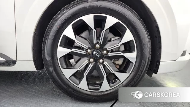 Kia Carnival 4th generation id 3530134 из Кореи 15