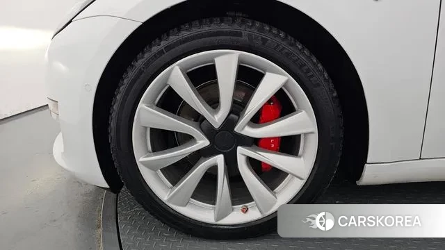 Tesla Model 3 id 3362249 из Кореи 15