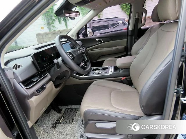 Kia The New Carnival 4th Generation id 4623173 из Кореи 15
