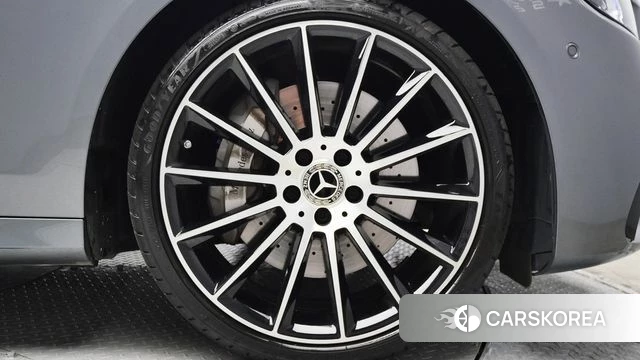 Mercedes-Benz E-Class W213 id 4243487 из Кореи 15