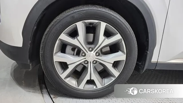 Hyundai Palisade id 3621166 из Кореи 15