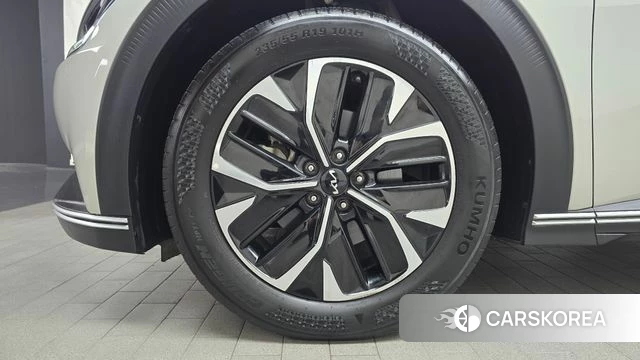 Kia EV6 id 4640704 из Кореи 26
