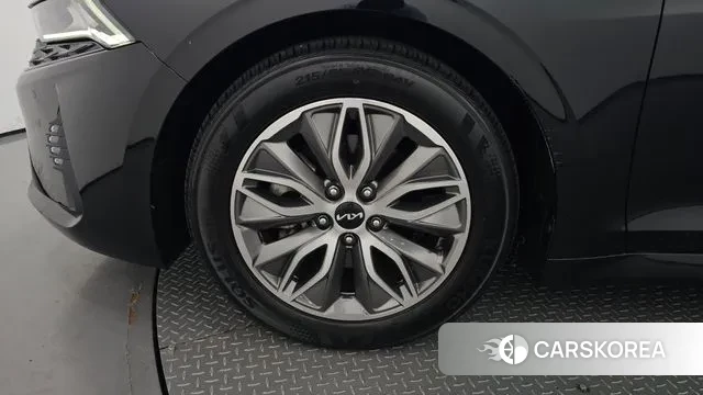 Kia K5 Hybrid 3rd Generation id 3027811 из Кореи 15