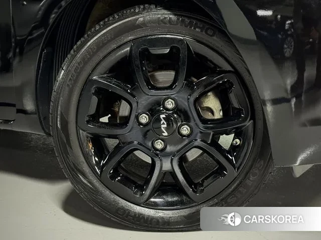 Kia The New Ray id 3474886 из Кореи 14