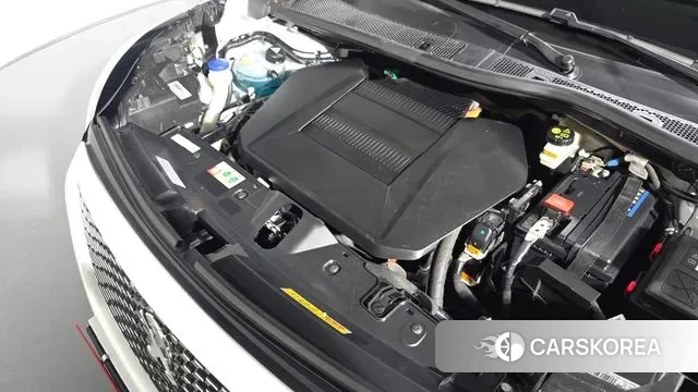 Peugeot e-2008 second generation id 3027261 из Кореи 15