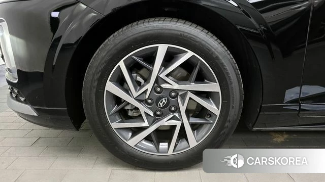 Hyundai Grandeur (GN7) id 3811501 из Кореи 15