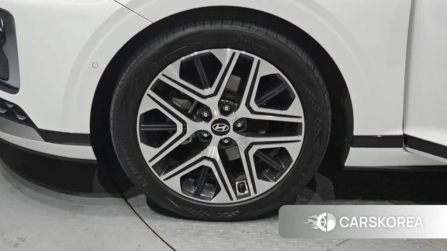 Hyundai Grandeur Hybrid (GN7) id 3851244 из Кореи 15