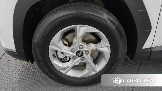 Hyundai Tucson (NX4) id 4330695 из Кореи 15