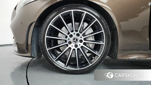 Mercedes-Benz CLS-Class C257 id 4765019 из Кореи 15