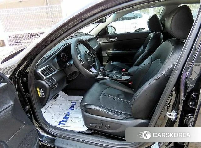 Kia The New K5 2nd generation id 4563250 из Кореи 15