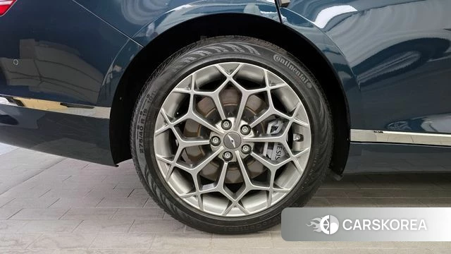 Genesis G80 (RG3) id 4281550 из Кореи 15