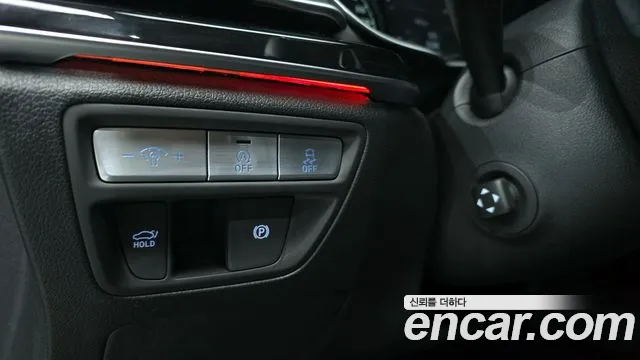 Genesis G80 (RG3) id 2697861 из Кореи 15