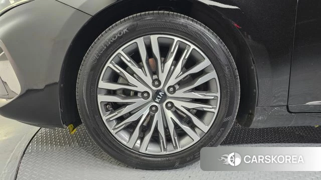 Kia K7 Premier id 4232511 из Кореи 25