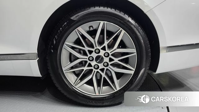 Genesis G80 (RG3) id 4279494 из Кореи 28
