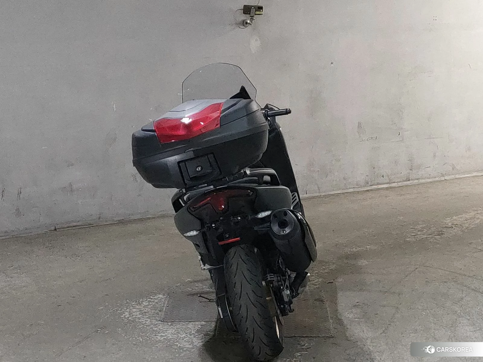 Yamaha T-MAX 560 2021 из Японии, фото 2