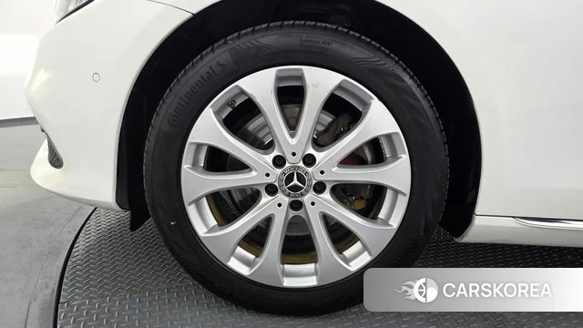 Mercedes-Benz E-Class W213 id 4595462 из Кореи 15