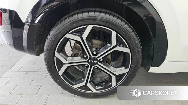 Kia Di Ol Nu Niro id 4489244 из Кореи 15