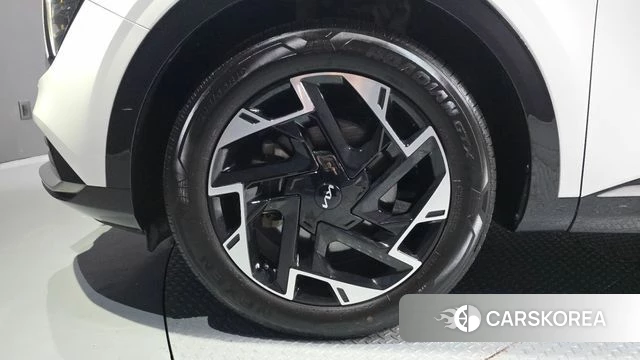 Kia Sportage 5th Generation id 4337836 из Кореи 28