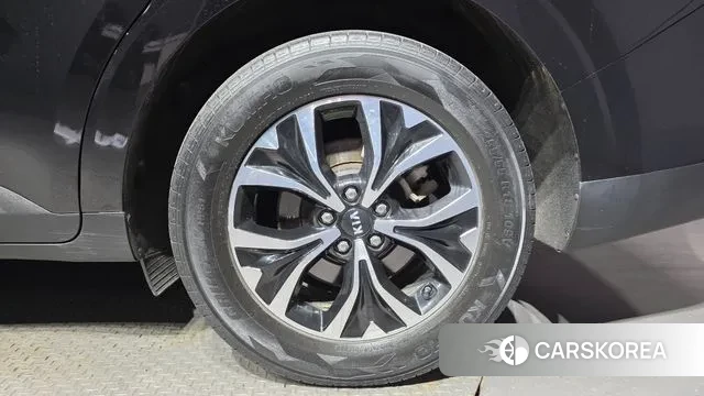 Kia Carnival 4th generation id 3778305 из Кореи 15