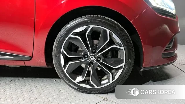 Renault Korea (Samsung) Clio id 3666983 из Кореи 15