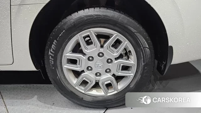 Hyundai Staria id 2940196 из Кореи 15