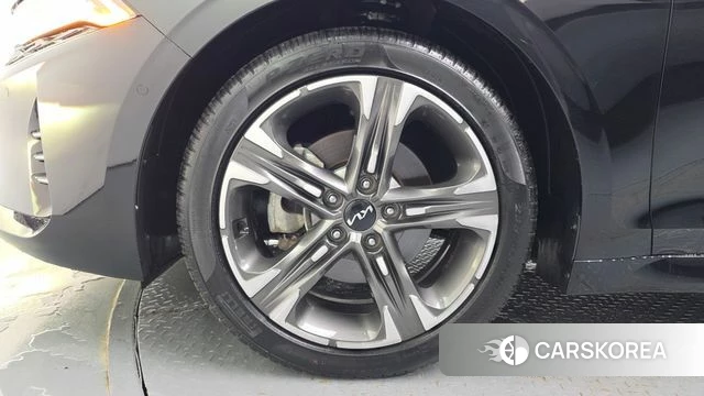 Kia K5 Hybrid 3rd Generation id 4603571 из Кореи 28