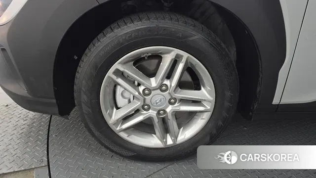 Hyundai The New Kona id 3778127 из Кореи 15