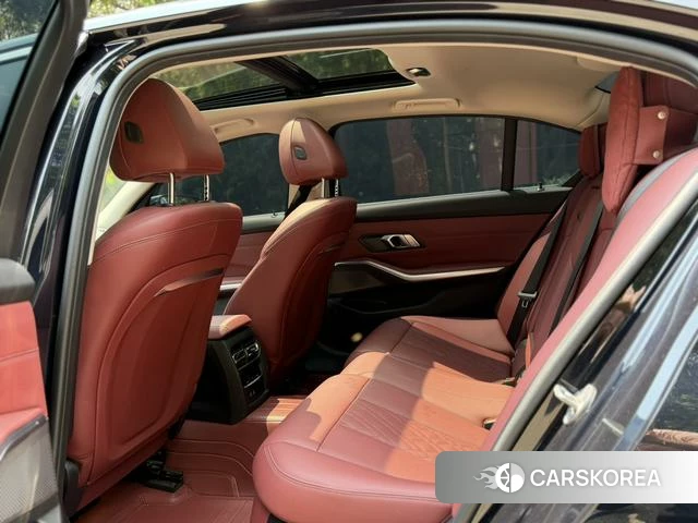 BMW 3 series id 3920413 из Китая 9