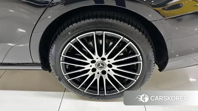 Mercedes-Benz C-Class W206 id 3769483 из Кореи 14