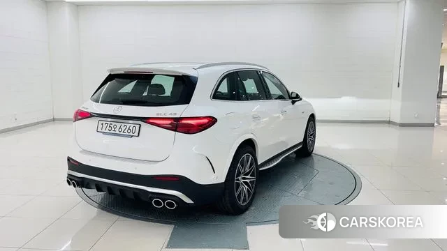 Mercedes-Benz GLC-Class X254 id 3347145 из Кореи 15