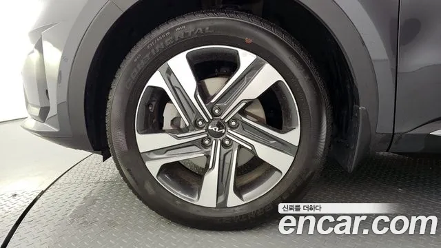 Kia Sorento 4th Generation id 2707374 из Кореи 15