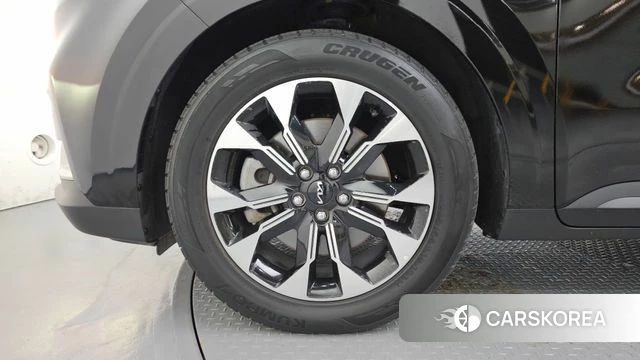 Kia Carnival 4th generation id 4774341 из Кореи 26