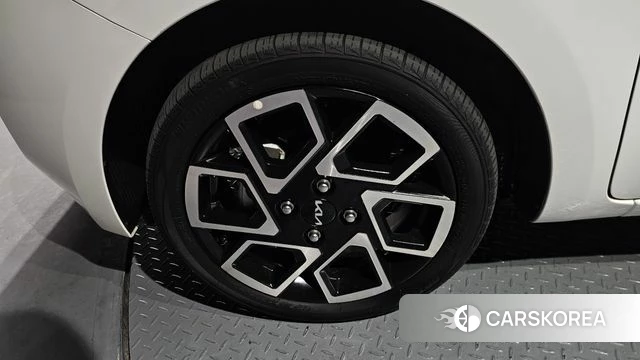 Kia The New Kia Ray id 4194246 из Кореи 15