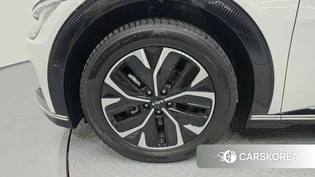 Kia EV6 id 4409440 из Кореи 27