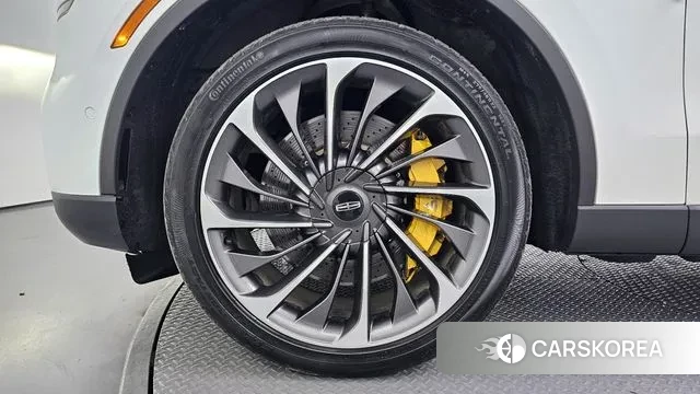 Lincoln Aviator 2nd generation id 3117456 из Кореи 15