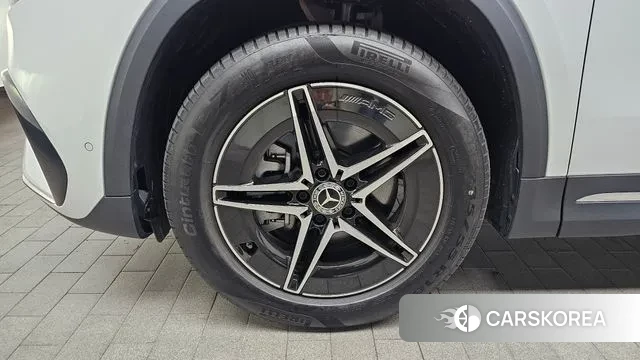 Mercedes-Benz EQA H243 id 2894042 из Кореи 15