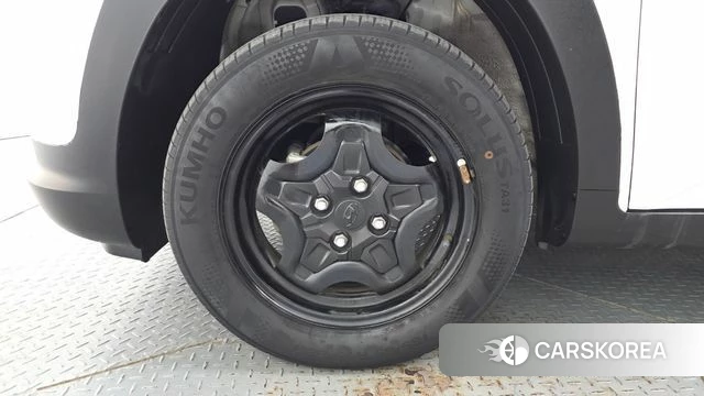Hyundai Casper id 4942428 из Кореи 26