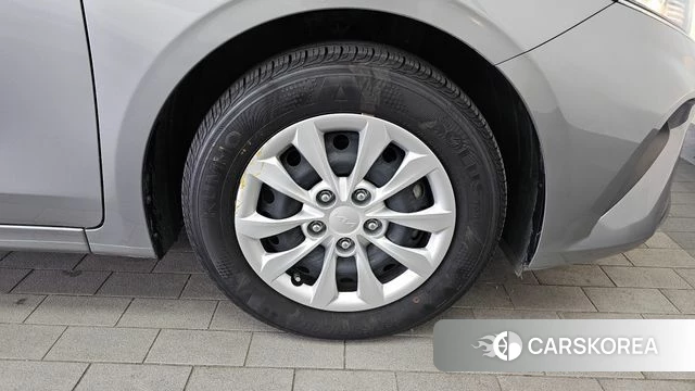Kia The New K3 2nd generation id 3883686 из Кореи 15