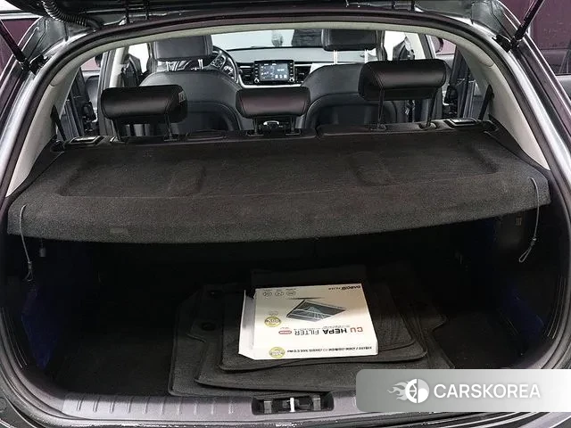 Kia Stonic id 3261697 из Кореи 15