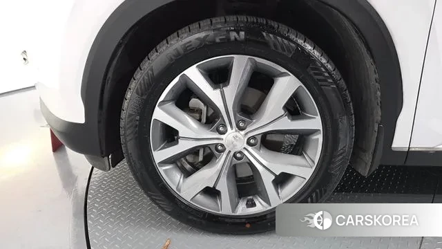 Hyundai Palisade id 3788281 из Кореи 15