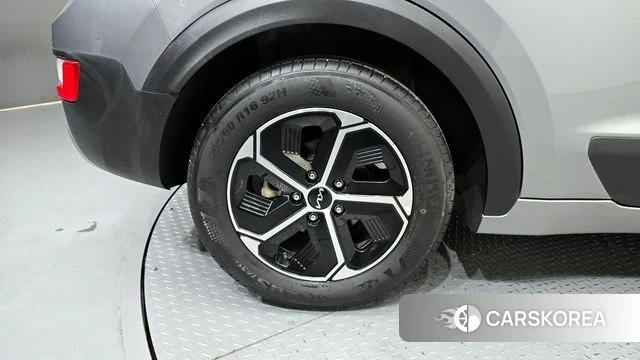 Kia Di Ol Nu Niro id 4337886 из Кореи 25