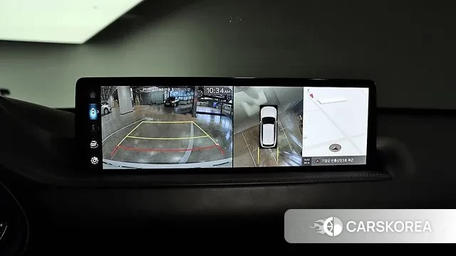 Genesis GV80 id 3625538 из Кореи 15