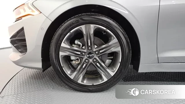 Kia K5 3rd generation id 3279046 из Кореи 15