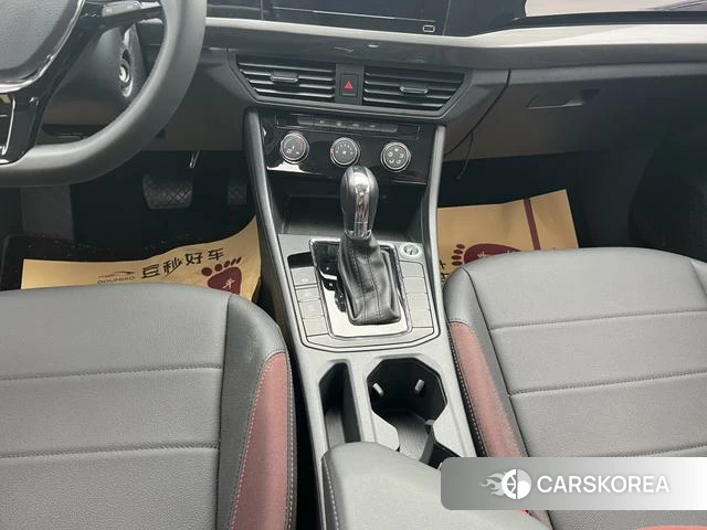 Volkswagen Bora id 4306819 из Китая 19