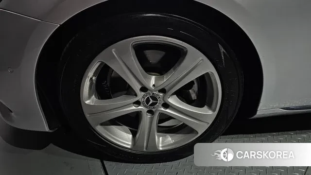 Mercedes-Benz E-Class W213 id 3386326 из Кореи 15