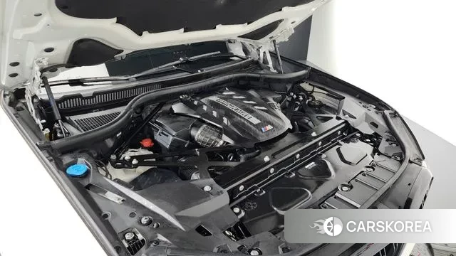 BMW X5M (G05) id 3420648 из Кореи 15