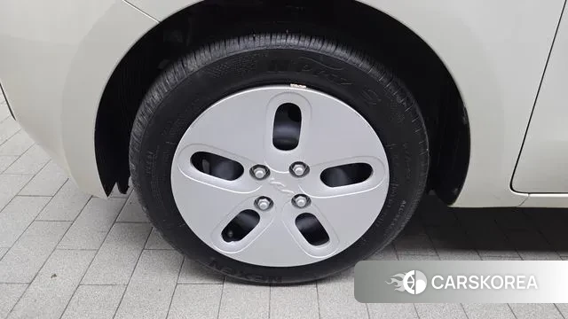 Kia The New Kia Ray id 3212451 из Кореи 15