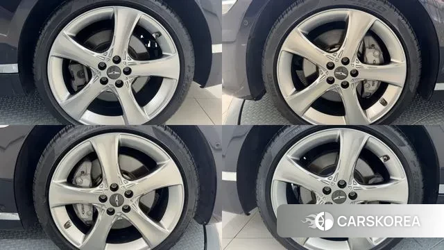 Genesis G80 (RG3) id 3028195 из Кореи 15