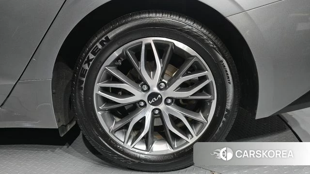 Kia K5 3rd generation id 3865709 из Кореи 15