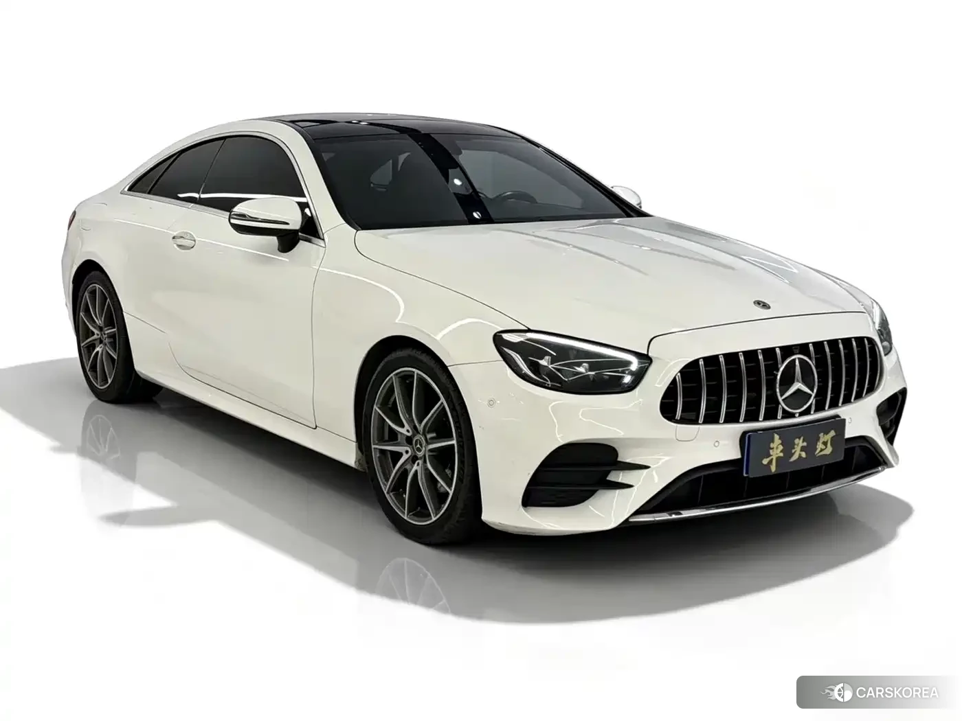 Mercedes-Benz E-Class id 4599798 из Китая 7